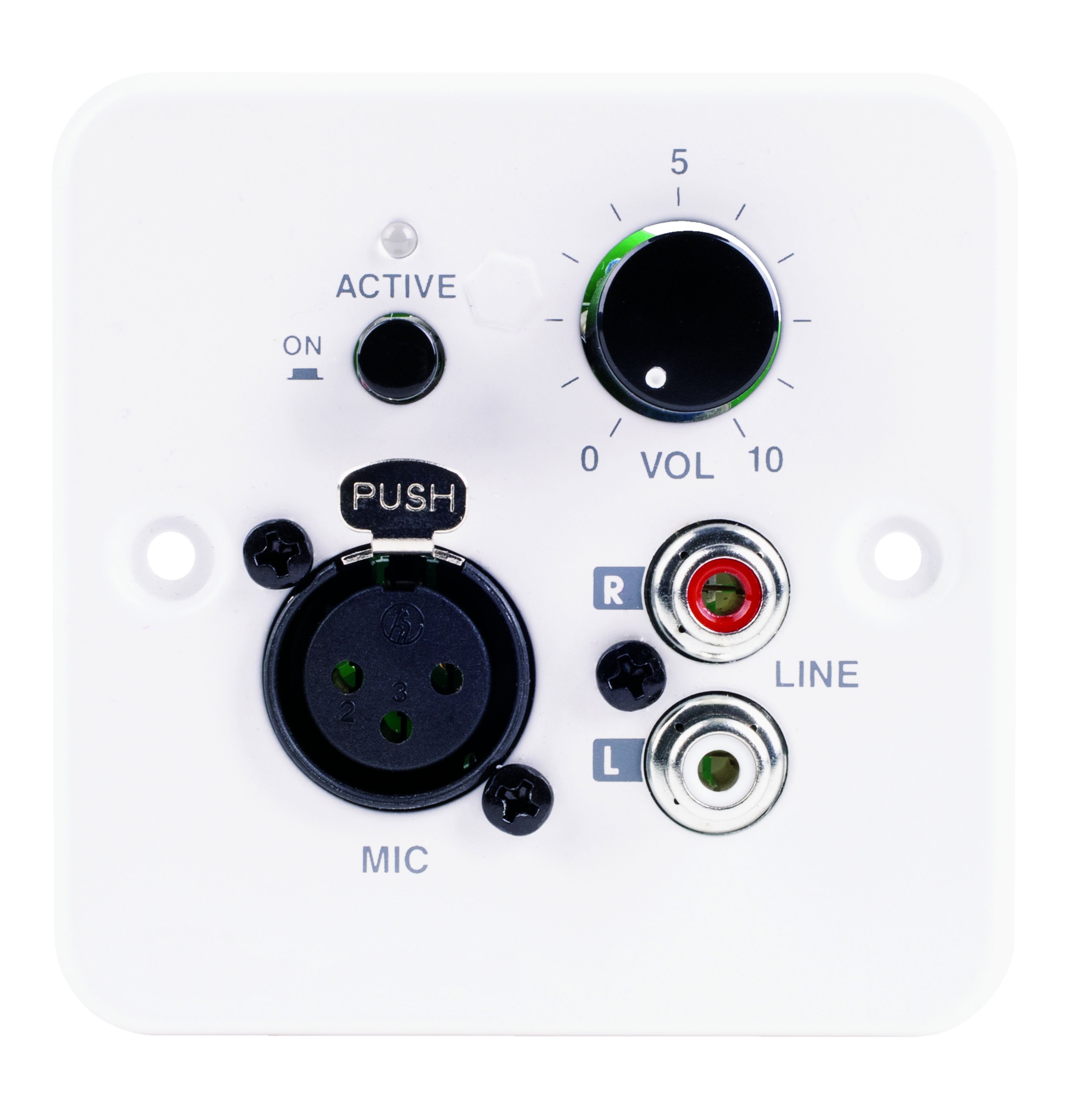 CAE Data - PLATINE DE COMMANDE POUR MATRICE ACBMAT84120