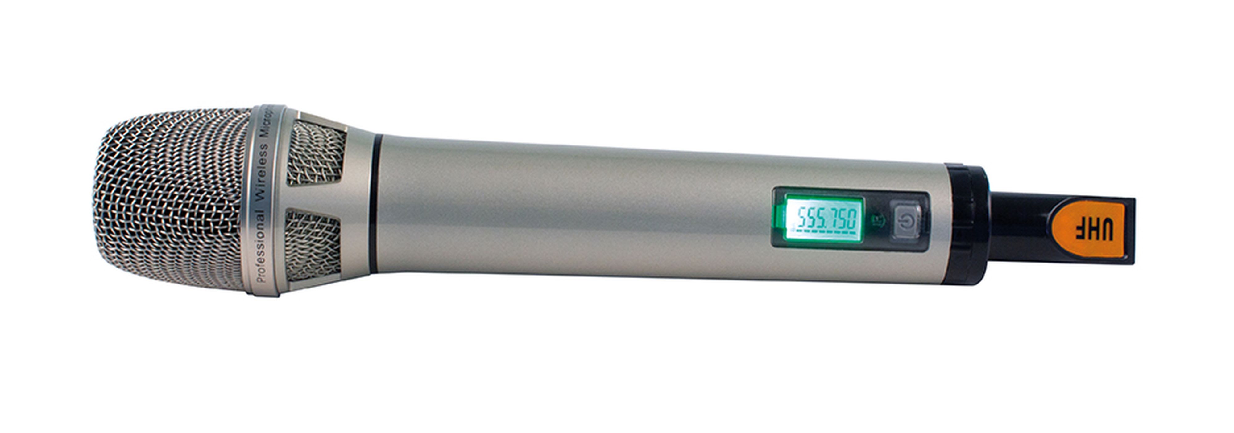 CAE Data - MICRO MAIN HF COMPATIBLE AVEC RECEPTEUR