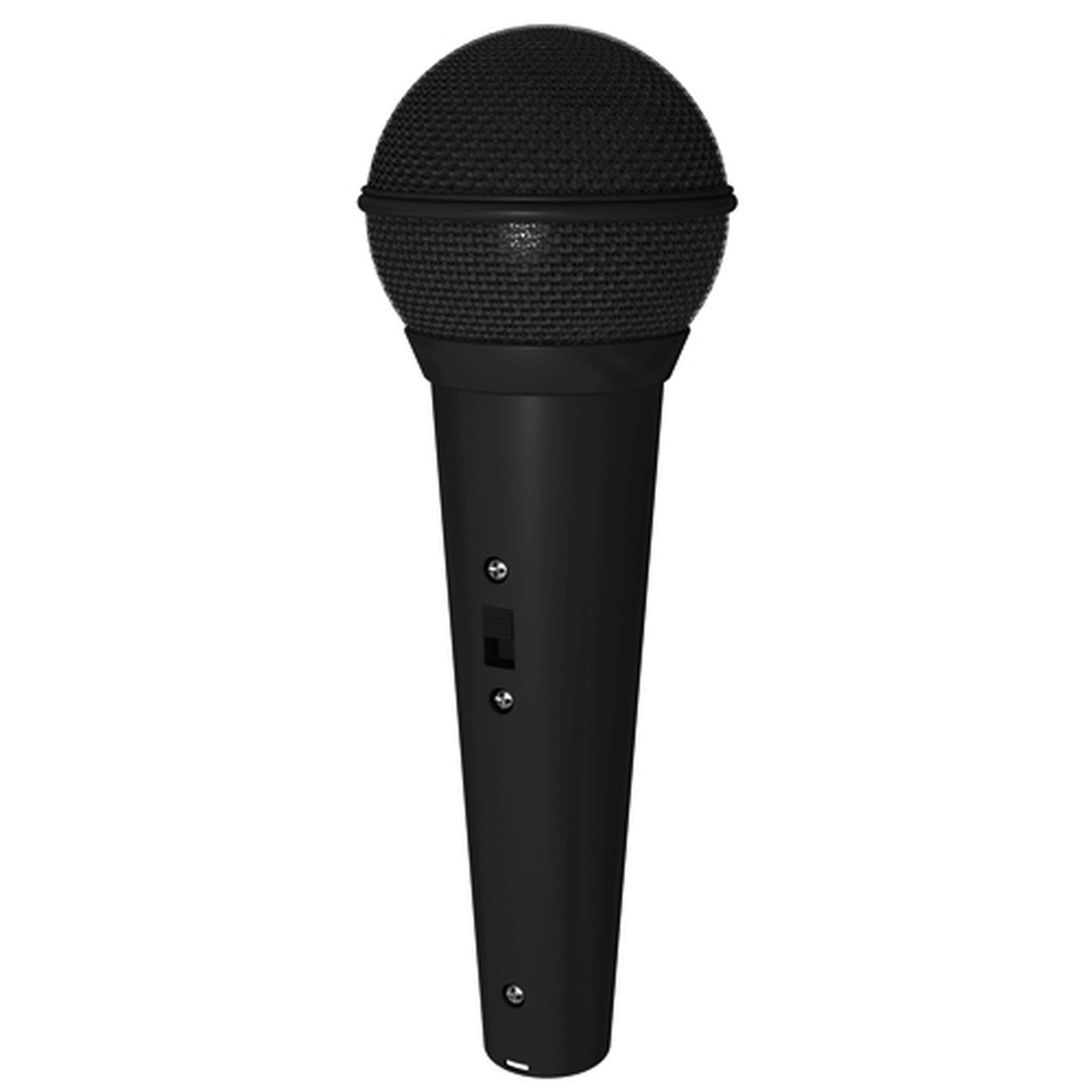 CAE Data - Microphone main