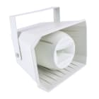 CAE Data - PROJECTEUR DE SON 50 W - 8OHM A CHAMBRE DE COMPRESSION