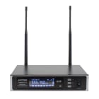 CAE Data - Système de récepteur microphone HF True diversity