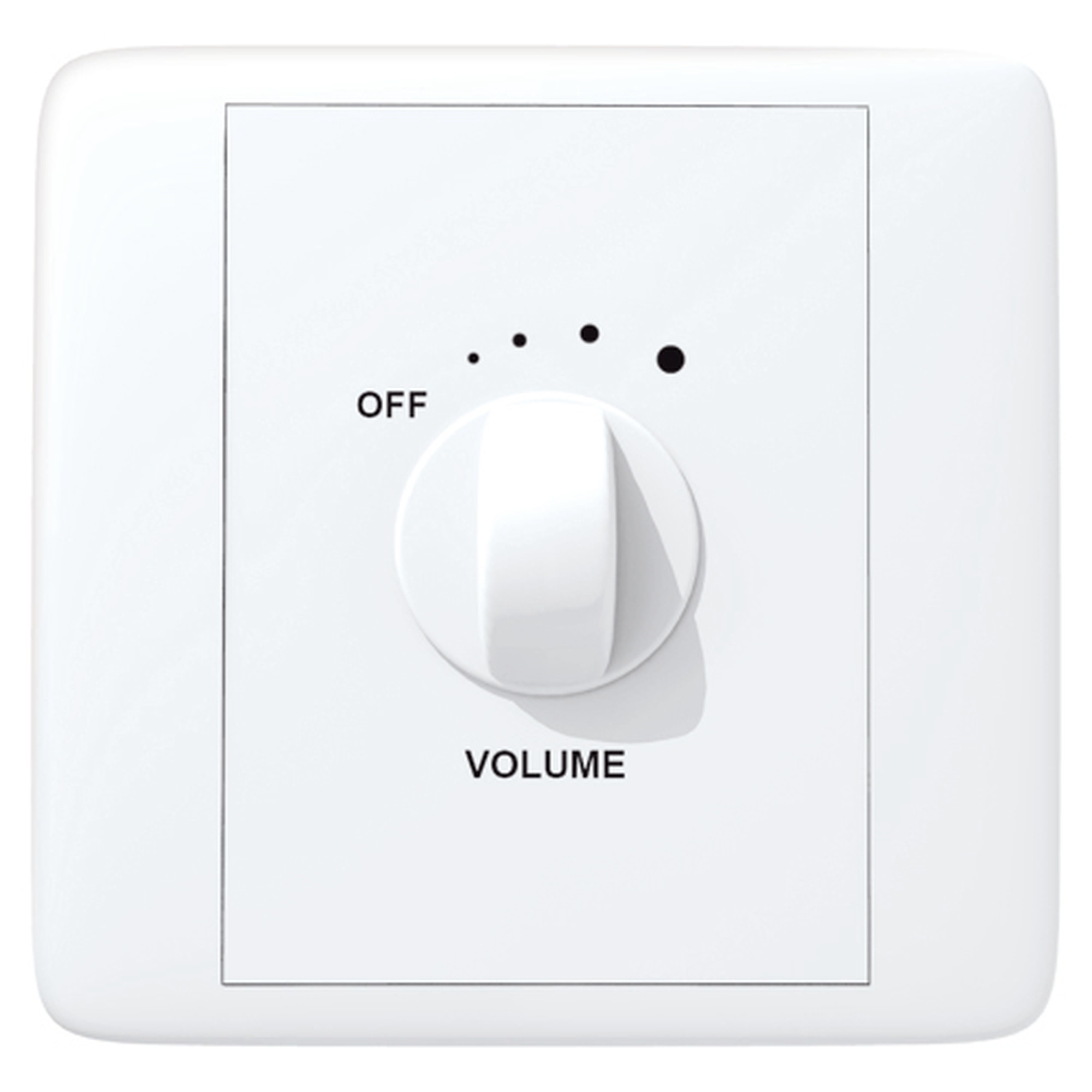 CAE Data - CONTROLEUR DE VOLUME 30 W