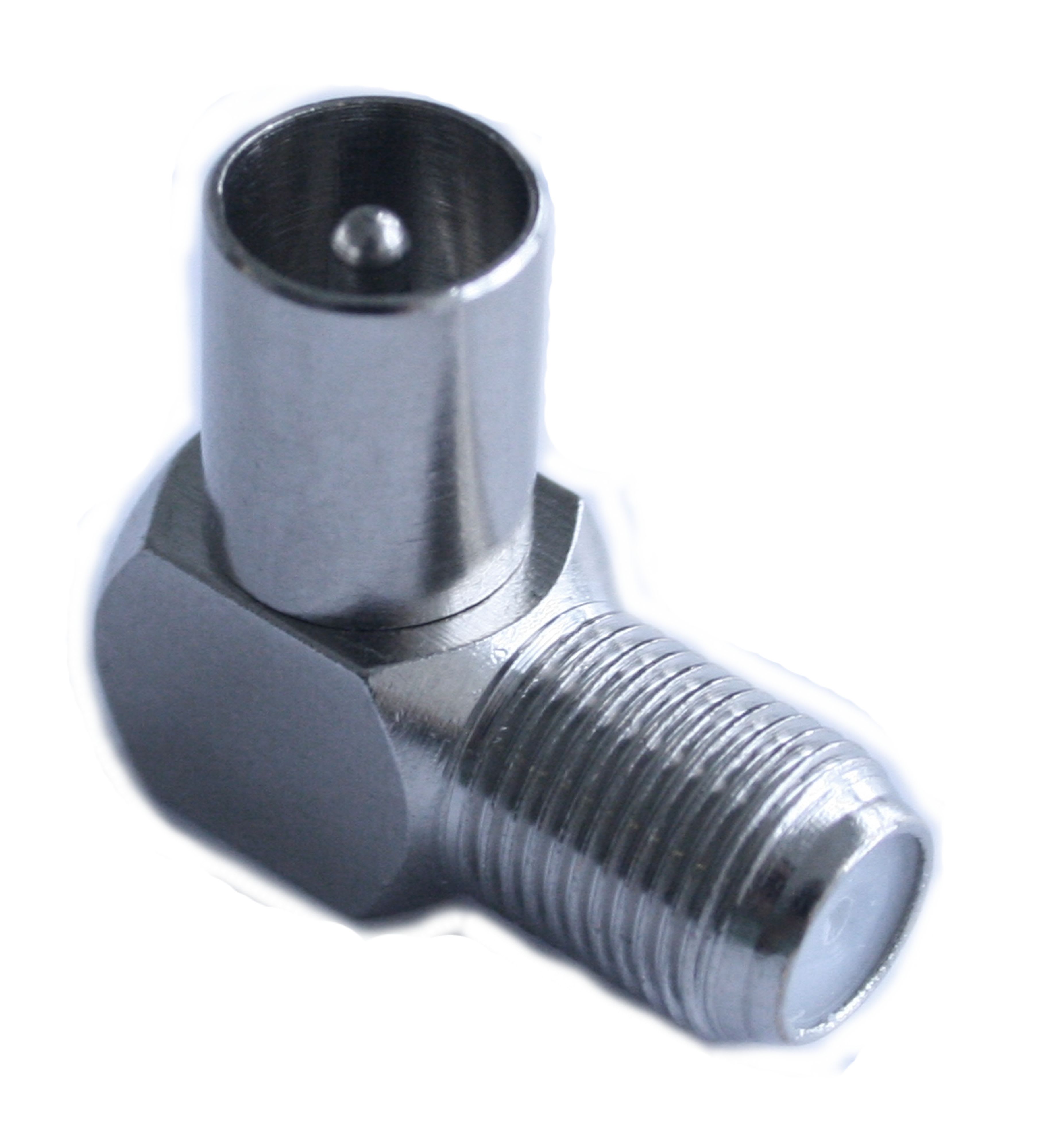 CAE Data - ADAPTATEUR COUDE 90 F FEMELLE