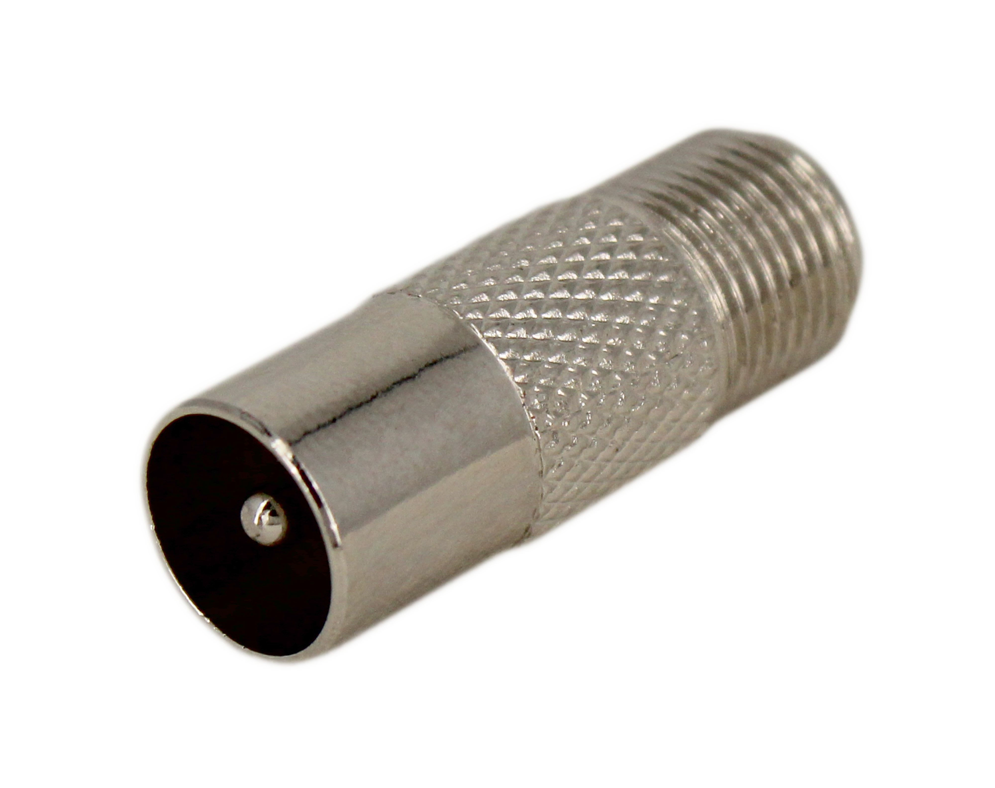 CAE Data - Adaptateur F femelle - IEC 9,52 mâle