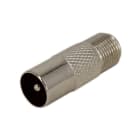 CAE Data - Adaptateur F femelle - IEC 9,52 mâle