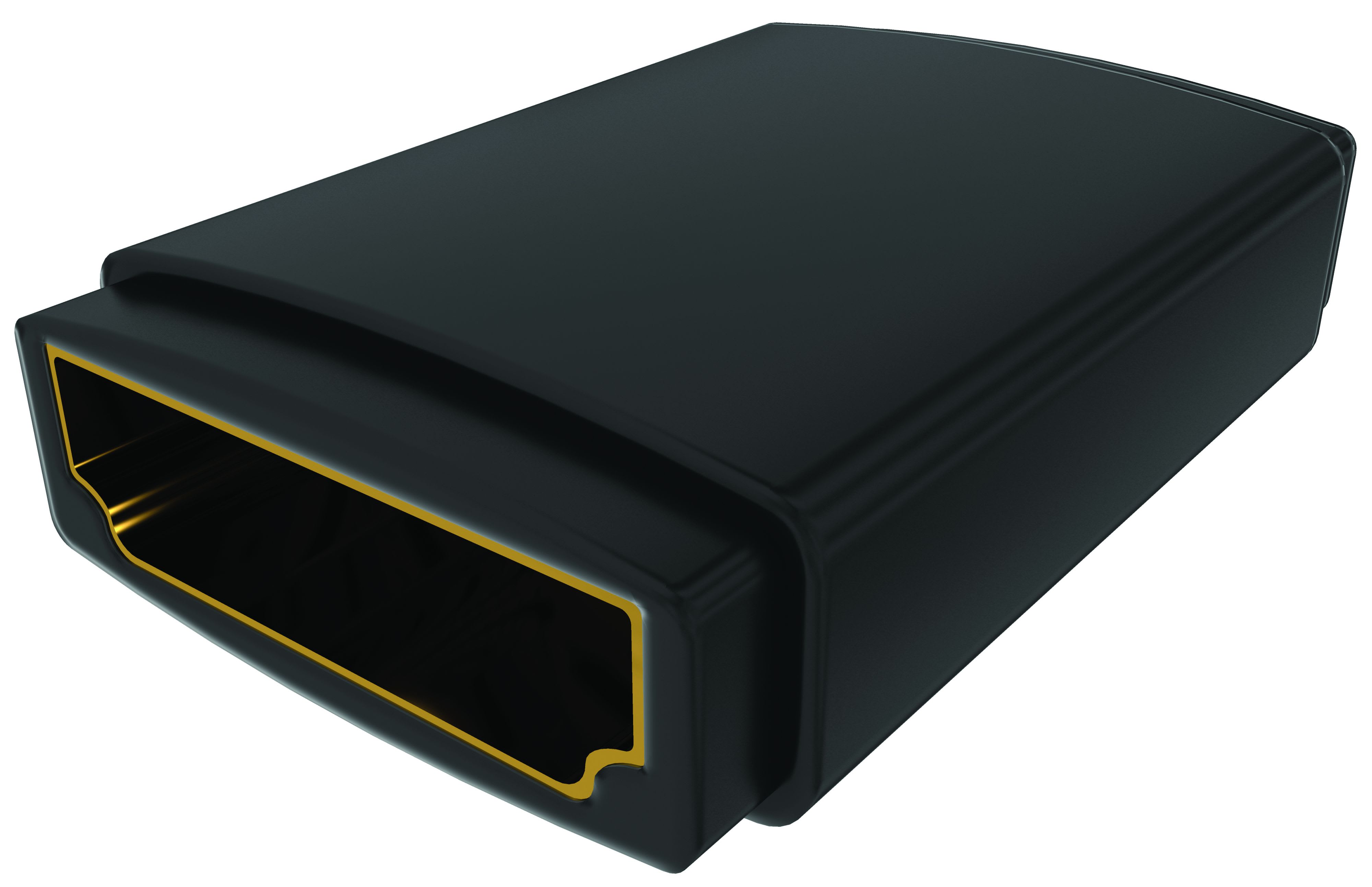 CAE Data - Adaptateur HDMI femelle / HDMI femelle