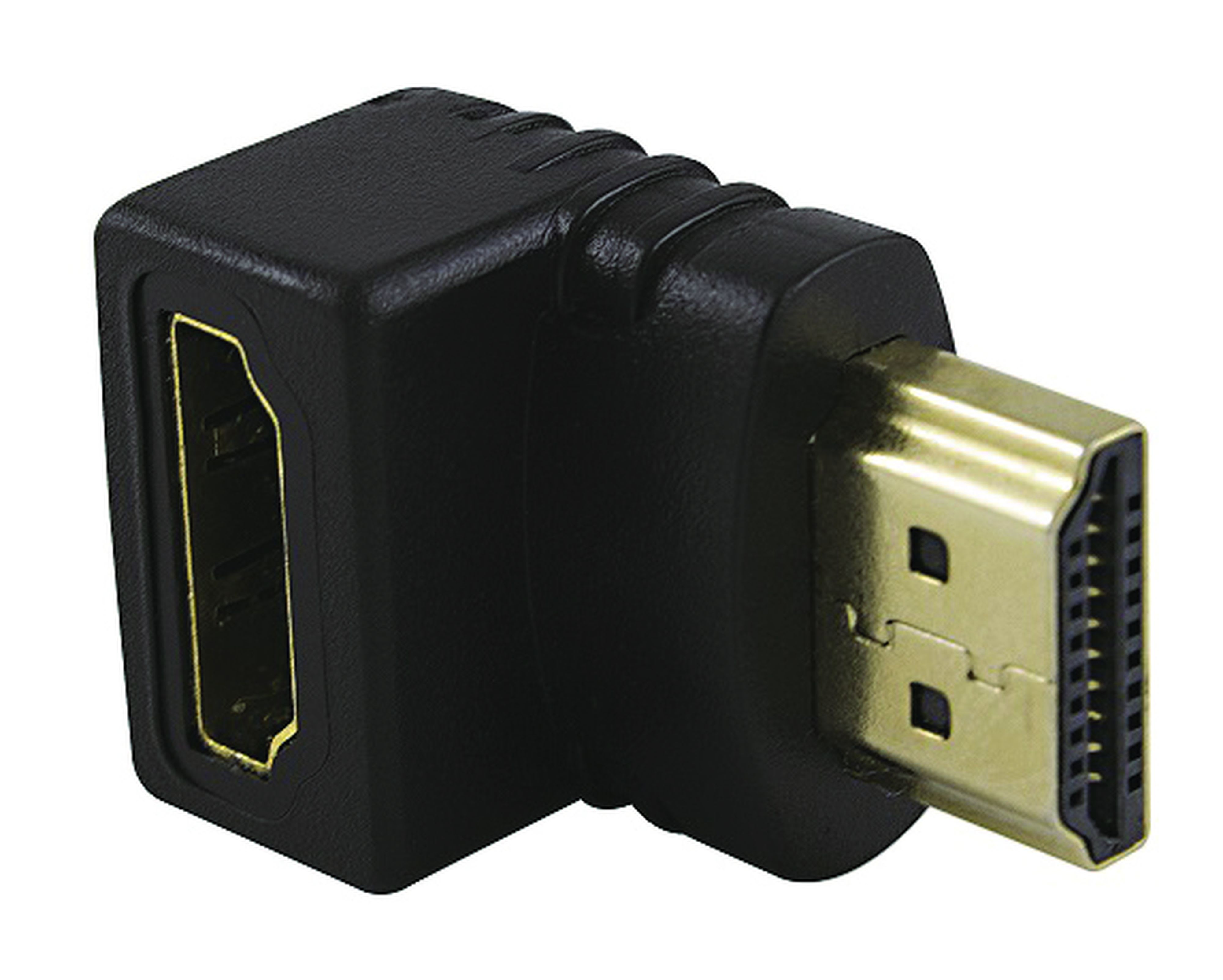 CAE Data - ADAPTATEUR HDMI HDMI FEMELLE / HDMI MALE