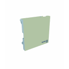 CAE Data - Plastron plein - Nu