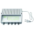 CAE Data - Amplificateur d'intérieur 4 sorties 20 dB