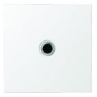 CAE Data - Plastron JACK 3.50 - A bornier