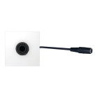 CAE Data - Plastron JACK raccordé - 0.20 m