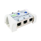 CAE Data - AMPLI INTERIEUR TER+SAT 1E/3S 20dB