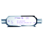 CAE Data - Amplicateur satellite pour installation individuelle