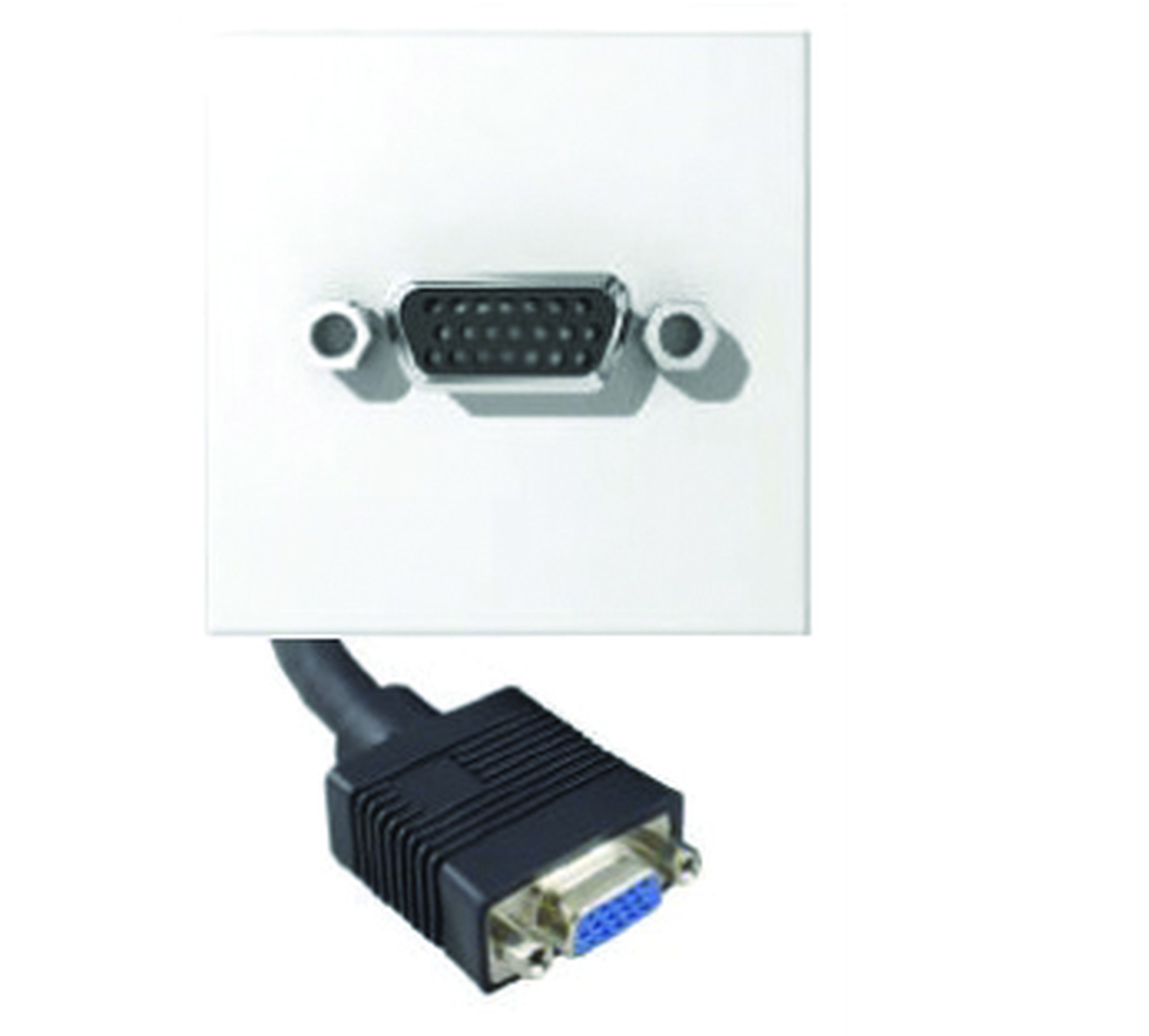 CAE Data - Plastron Full VGA avec cordon