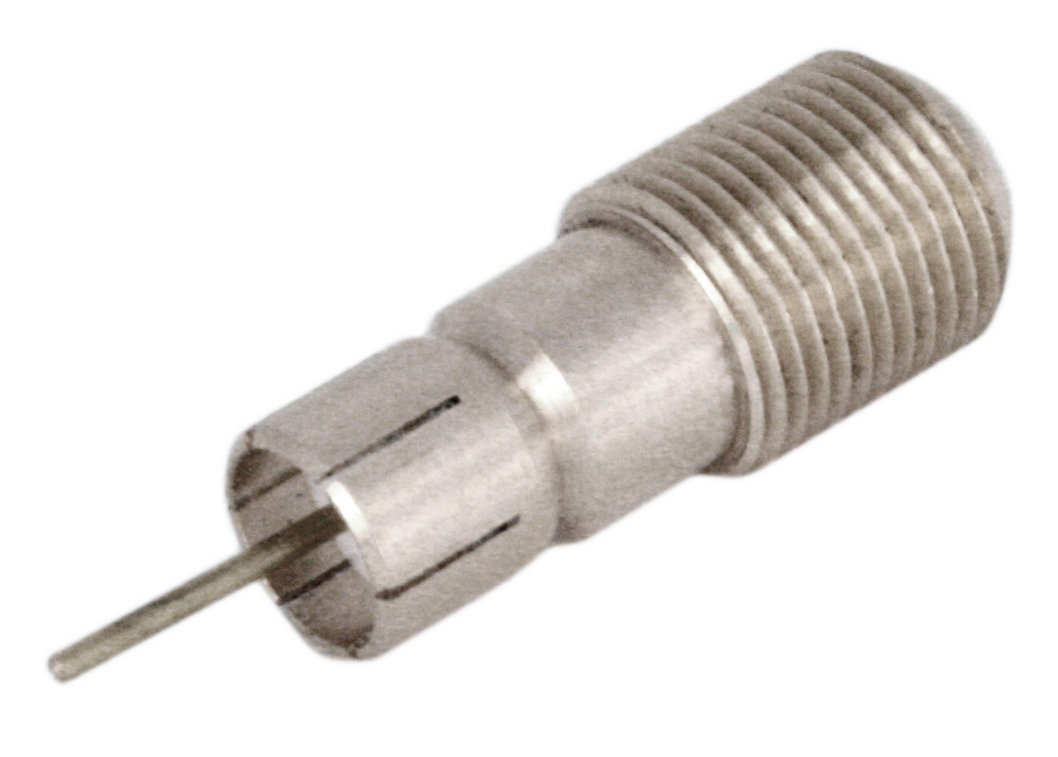 CAE Data - ADAPTATEUR QUICOAX VERS FICHE