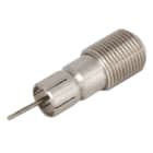 CAE Data - ADAPTATEUR QUICOAX VERS FICHE