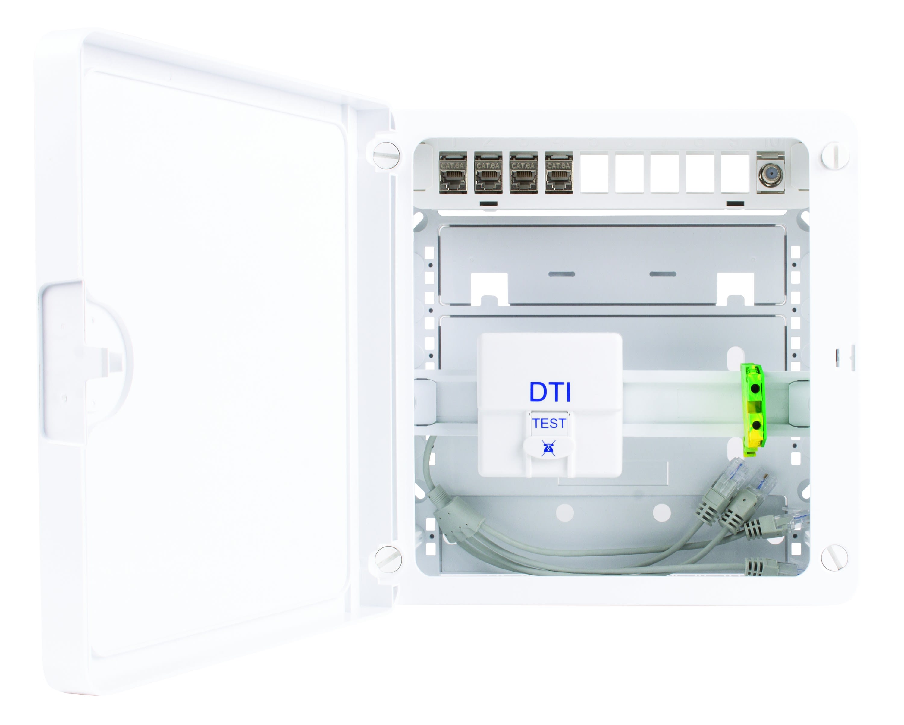 CAE Data - COF COMMUNICATION GRADE3 - 250