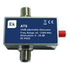 CAE Data - ATTENUATEUR REGLABLE 20DB