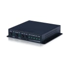 CAE Data - MINI AMPLIFICATEUR AUDIO ENTRE 2 X 20 W / 4 ?