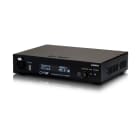 CAE Data - Amplificateur audio multiple entre?es/sortie - 2 x 30W / 8 ?