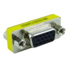 CAE Data - Adaptateur VGA femelle / VGA femelle