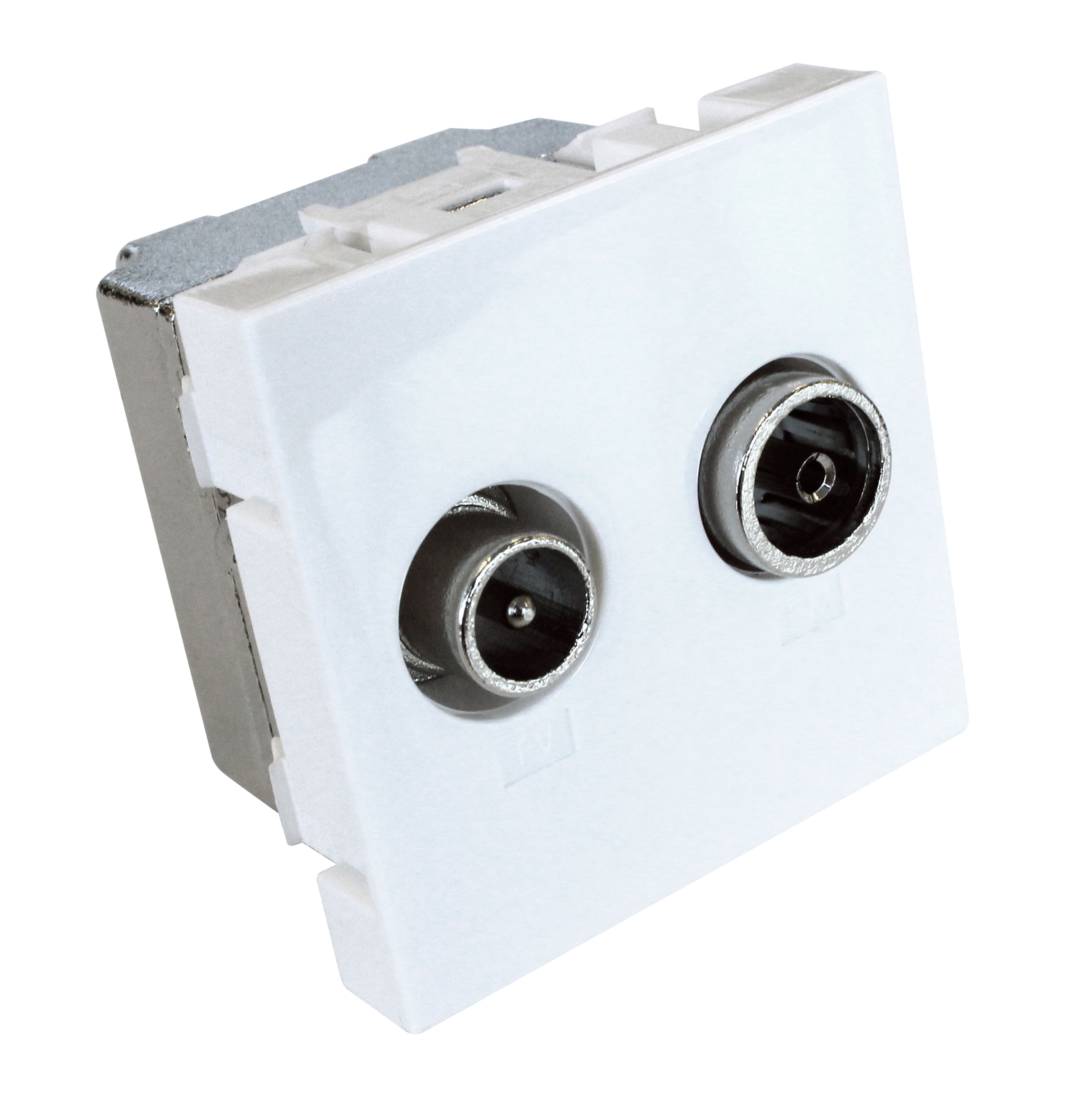 CAE Data - PRISE TV/FM FORMAT45x45