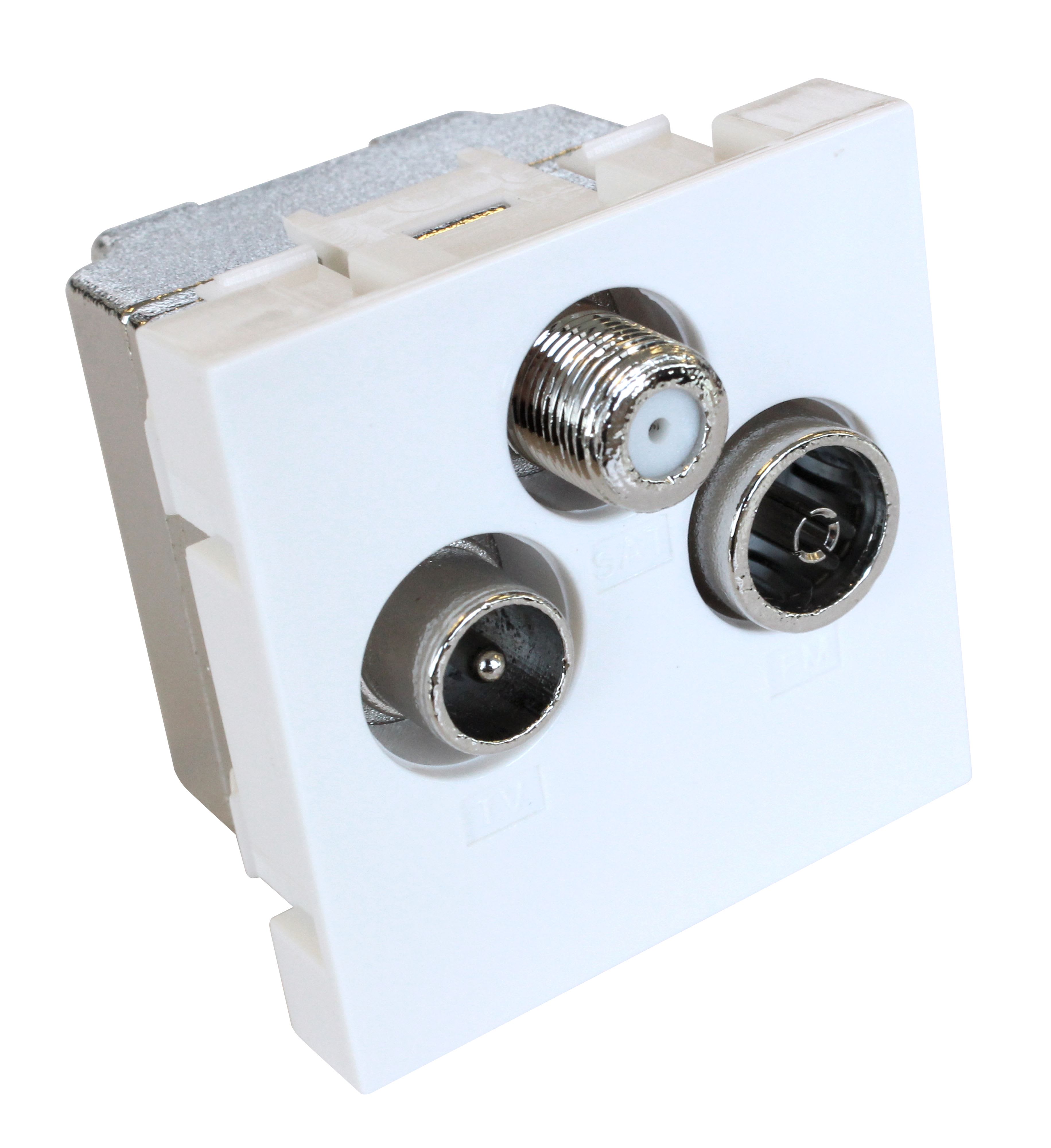 CAE Data - PRISE TV/FM/SAT FORMAT45x45