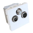 CAE Data - PRISE TV/FM/SAT FORMAT45x45