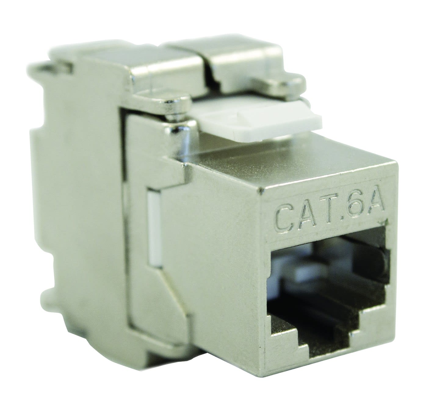CAE Data - CONNECTEUR RJ45 CAT6A GRADE 3T SANS OUTIL / COND PAR 1