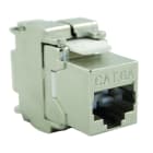 CAE Data - CONNECTEUR RJ45 CAT6A GRADE 3T SANS OUTIL / COND PAR 1