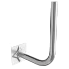 CAE Data - Bras de déport glavanisé de 40mm de diamètre