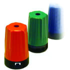 CAE Data - MANCHON BNC NEUTRIK - ROUGE BOITE DE 100 PIECES