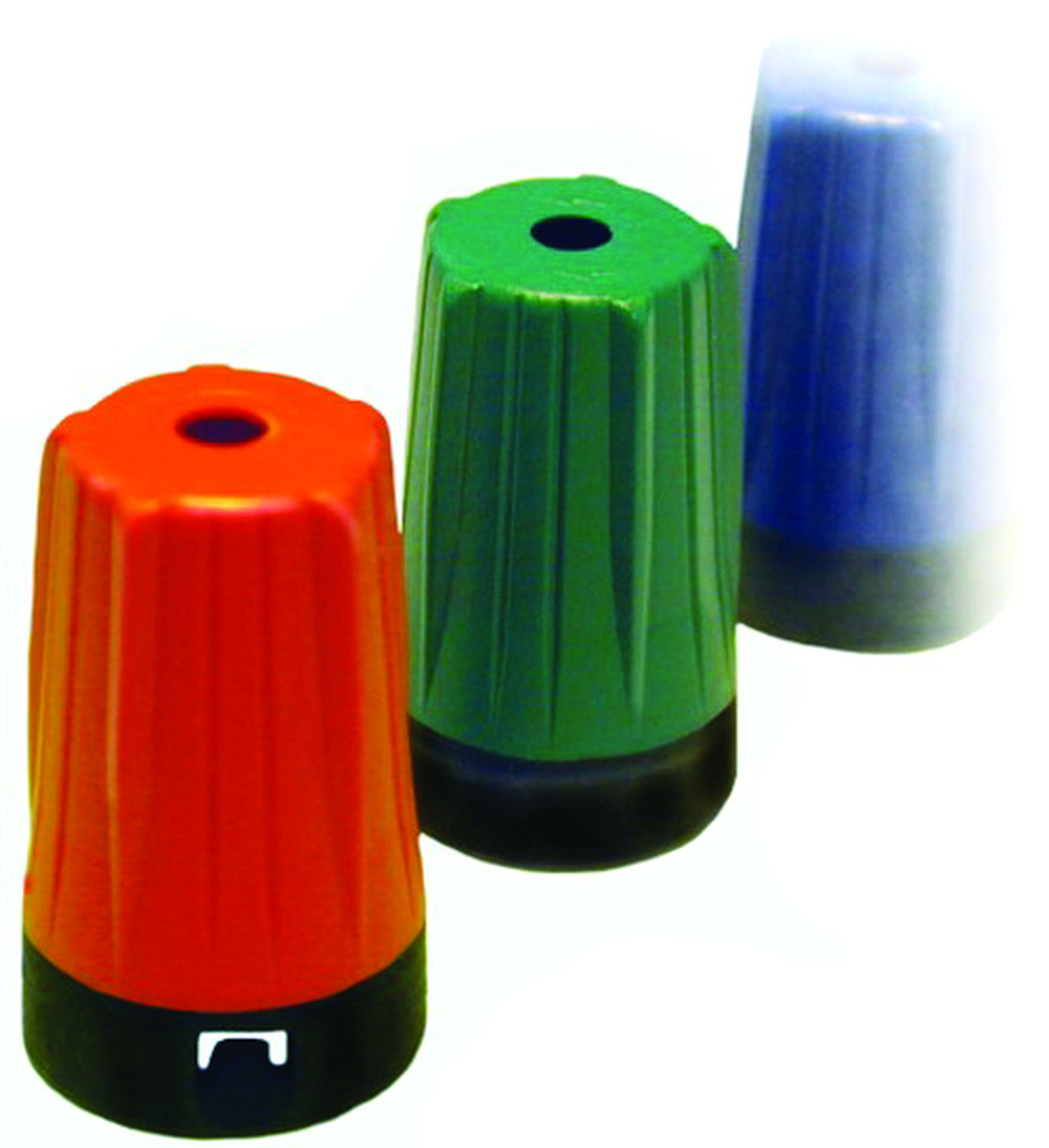 CAE Data - MANCHON BNC NEUTRIK - VERT BOITE DE 100 PIECES