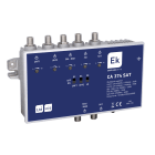 CAE Data - AMPLIFICATEUR MULTIBANDES TER