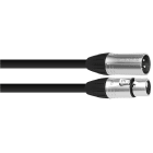 CAE Data - CORDON AUDIO XLR - 20M XLR MALE 3 PTS SEETRONIC