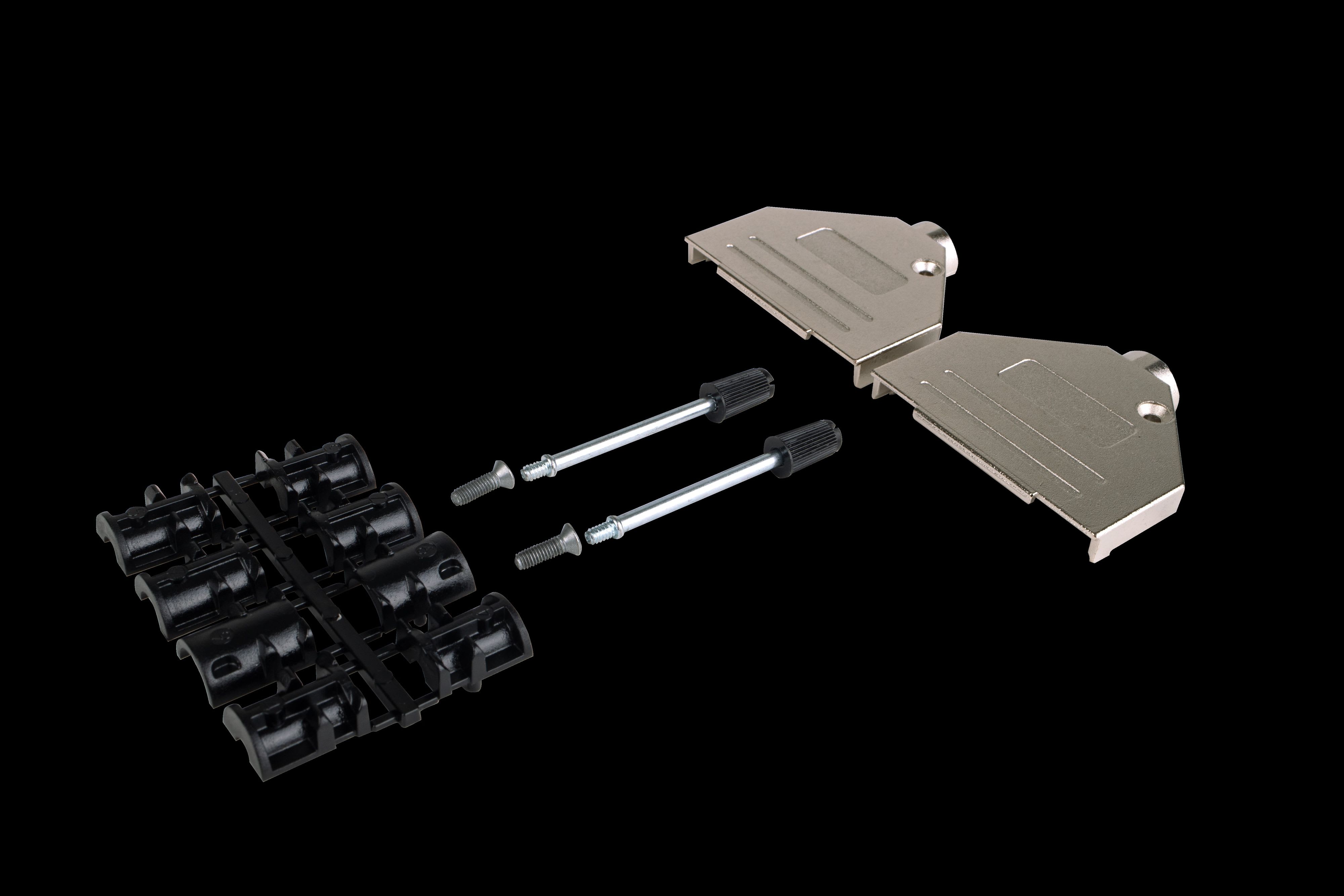 CAE Data - Capot Métal - SUBD 25 points