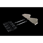 CAE Data - Capot Métal - SUBD 25 points