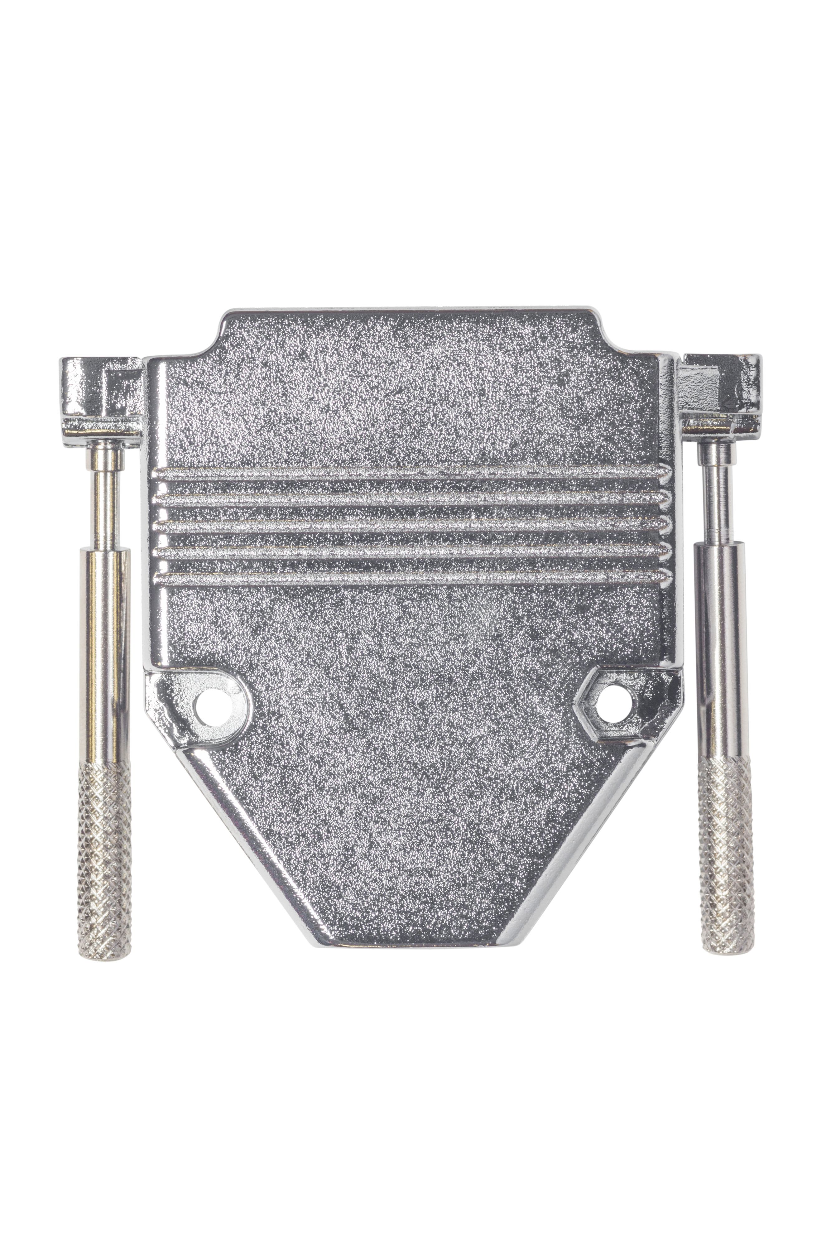 CAE Data - CAPOT METAL - SUBD 25 PTS VIS LONGUES