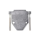 CAE Data - CAPOT METAL - SUBD 25 PTS VIS LONGUES