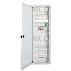 CAE Data - COFFRET COM CCONNECTED 750 THD ZA/4PCR/1 COIFFE 750MM