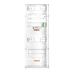CAE Data - COFFRET COM CCONNECTED 750 THD ZA/4PCR/1 COIFFE 750MM