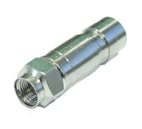 CAE Data - CONNECTEUR F A COMPRESSION 11M