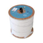 CAE Data - COAXIAL 11DB LSZH BLANC DCA T COMPATIBLE EK ROLLER