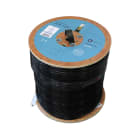 CAE Data - COAXIAL 11DB PE NOIR T300M COMPATIBLE EK ROLLER