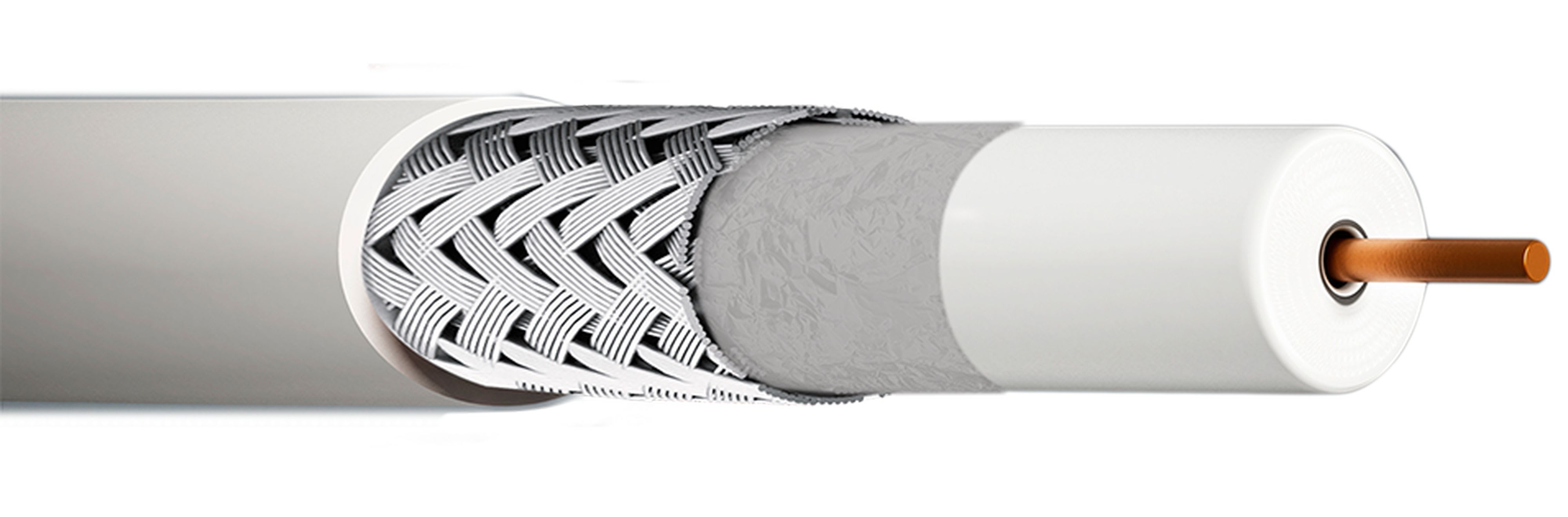 CAE Data - COAXIAL 17DB CLASS A PVC T250 COMPATIBLE EK ROLLER