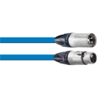 CAE Data - CORDON DMX512 - XLR 3PTS - 5M 1XDMX512 XLR 3PTS MALE/FEMELLE NEUTRIK