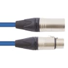 CAE Data - CORDON DMX512 - XLR 3PTS - 20M 1XDMX512 XLR 3PTS MALE/FEMELLE NEUTRIK