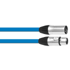 CAE Data - CORDON 1XDMX512 - 20M XLR MALE 5 PTS SEETRONIC