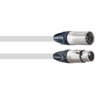CAE Data - CORDON DMX512 - XLR 5PTS - 1M XLR 5PTS MALE SEETRONIC