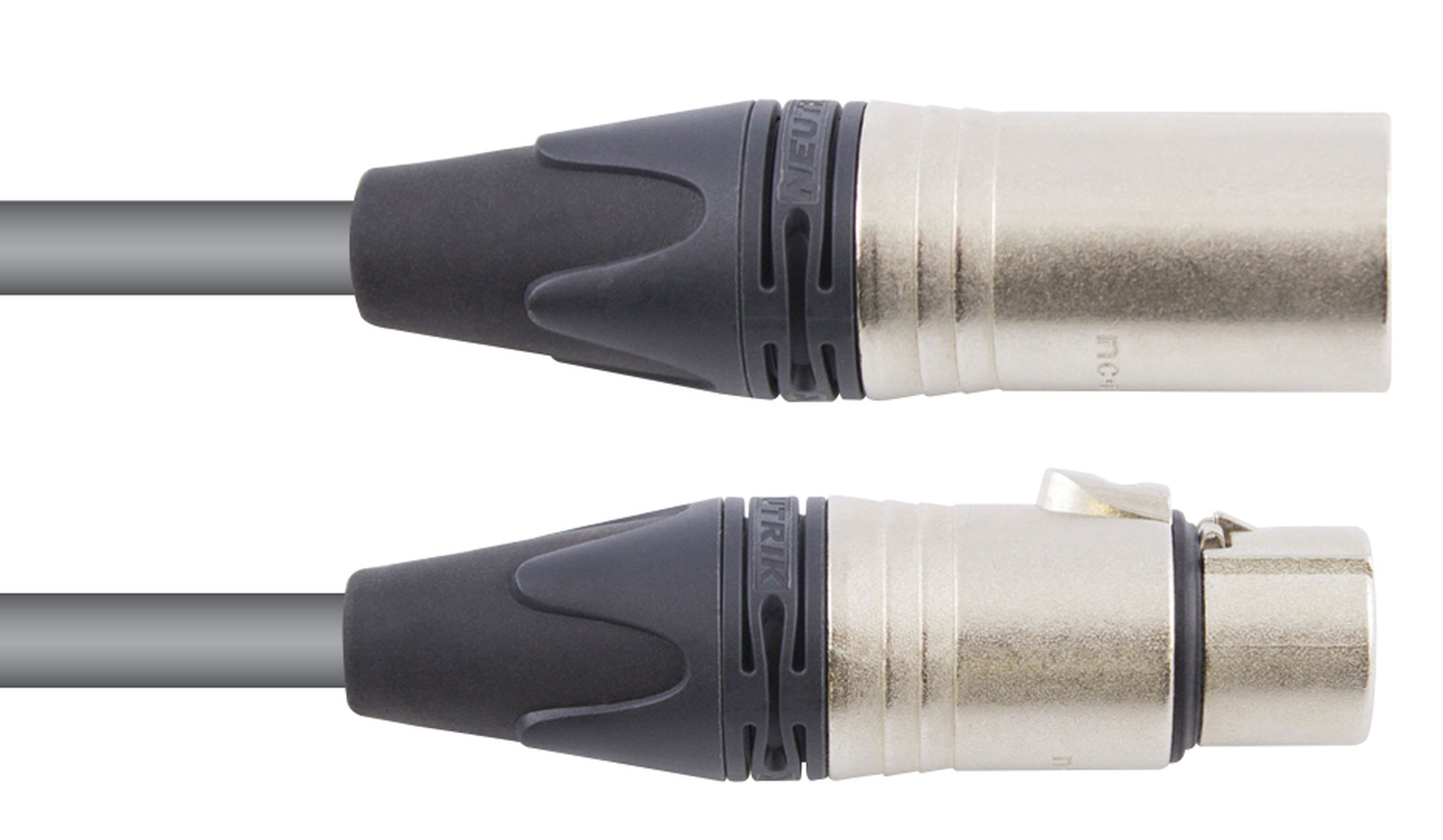 CAE Data - CORDON DMX512 - XLR 5PTS - 20M DMX512